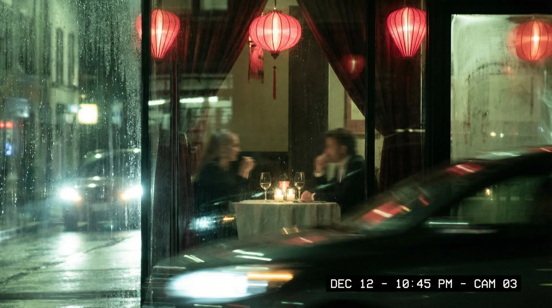 爆料网 - 密会餐厅偷拍